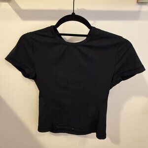 Abercrombie Active Top